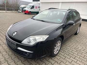 Gebrauchte Renault Laguna