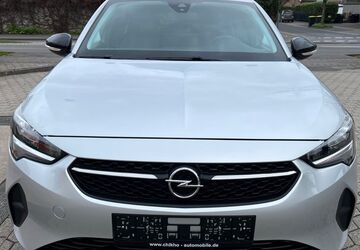 Opel Corsa 26.589 km 13.990 &euro; Jüchen 41363