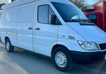 Mercedes-Benz Sprinter 310.000 km 6.500 &euro; Erkelenz 41812