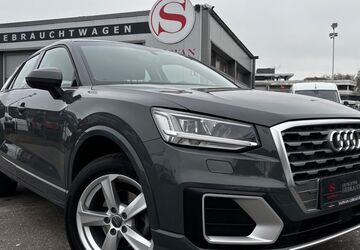 Audi Q2 84.355 km 17.490 &euro; Mönchengladbach 41063