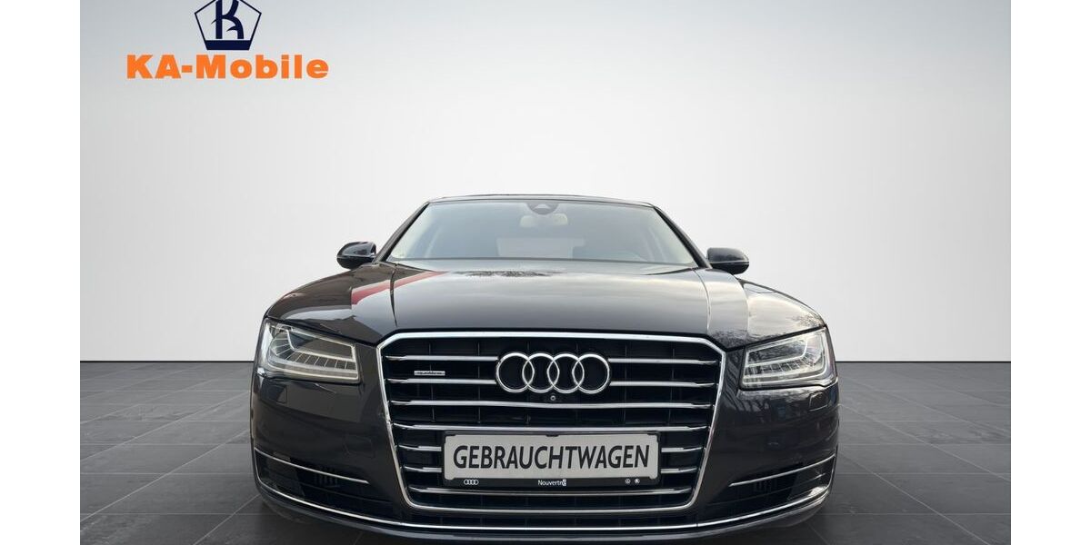Audi A8 316.000 km 18.500 &euro; Düsseldorf 40472