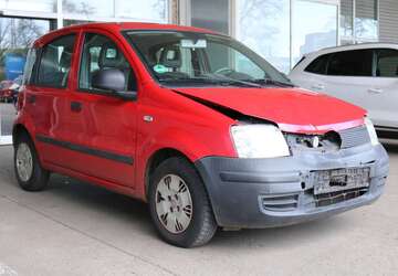 Fiat Panda 90.000 km 850 &euro; Duisburg 47057