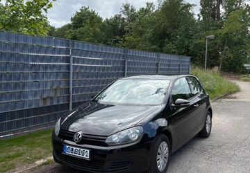 VW Golf 208.500 km 2.850 &euro; Willich 47877