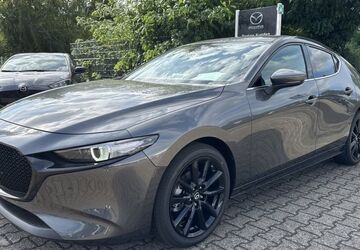 Mazda 3 2.854 km 29.141 &euro; Neuss 41464