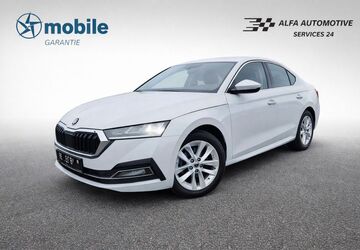 Skoda Octavia 138.800 km 19.199 &euro; Willich 47877