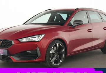 Cupra Leon 51.447 km 27.289 &euro; Neuss 41460