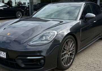 Porsche Panamera 91.828 km 65.950 &euro; Kamp-Lintfort 47475