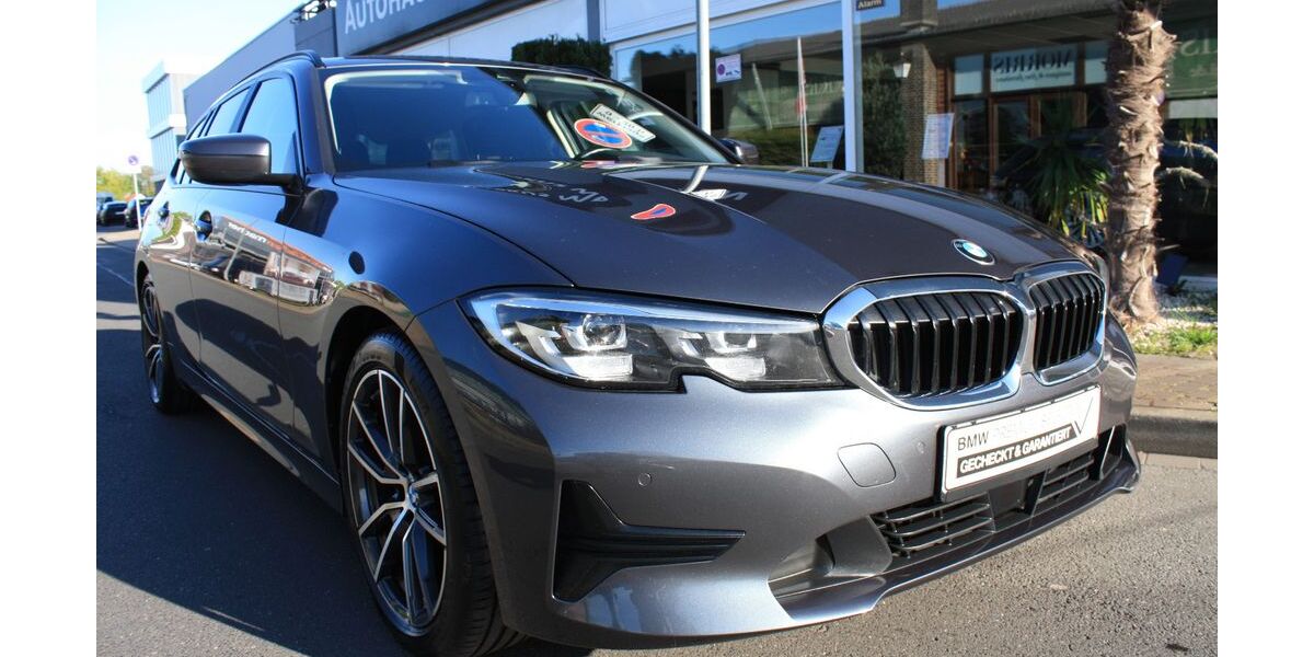 BMW 320 156.000 km 19.999 &euro; Kaarst 41564