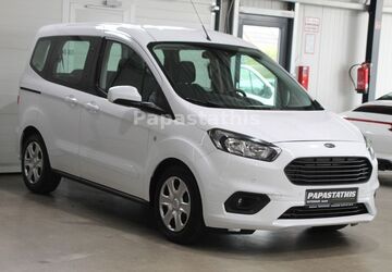 Ford Tourneo Courier 23.960 km 14.990 &euro; Schwalmtal 41366