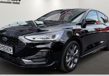 Ford Focus 35.018 km 18.880 &euro; Willich 47877