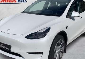 Tesla Model Y 76.027 km 30.950 &euro; Kaarst 41564