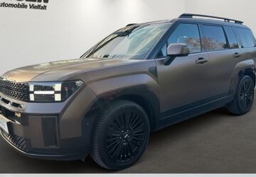 Hyundai SANTA FE 23.108 km 56.990 &euro; Viersen 41747