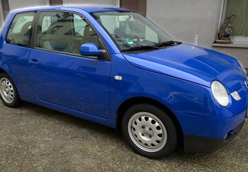 VW Lupo 199.000 km 999 &euro; Neuss 41462