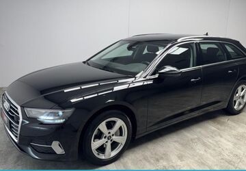 Audi A6 52.409 km 34.950 &euro; Moenchengladbach 41063