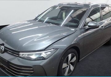 VW Passat Variant 23.030 km 37.950 &euro; Moenchengladbach 41063