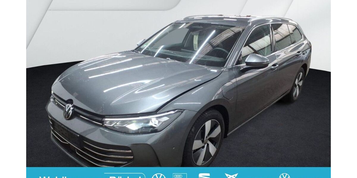 VW Passat Variant 23.030 km 37.950 &euro; Moenchengladbach 41063
