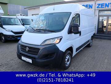 Gebrauchte Fiat Ducato