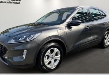 Ford Kuga 38.500 km 22.590 &euro; Viersen 41747