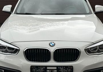 BMW 118 119.123 km 12.990 &euro; Duisburg 47138