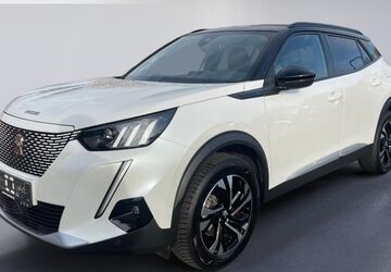 Peugeot 2008 44.307 km 19.890 &euro; Mönchengladbach 41066