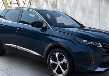 Peugeot 3008 28.900 km 25.700 &euro; Wegberg 41844