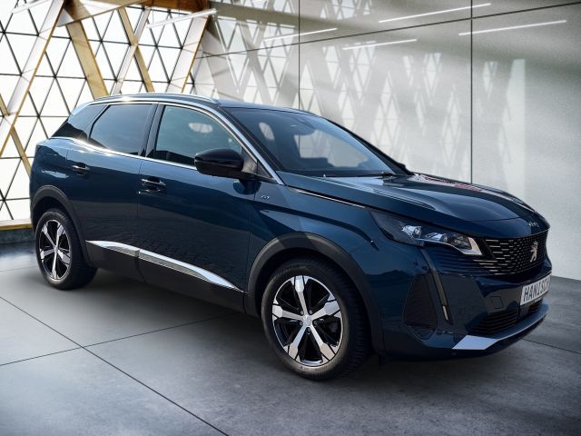 Peugeot 3008 28.900 km 25.700 &euro; Wegberg 41844