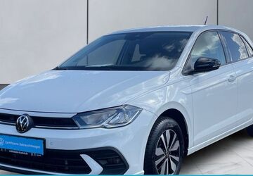 VW Polo 10.522 km 25.490 &euro; Viersen 41751