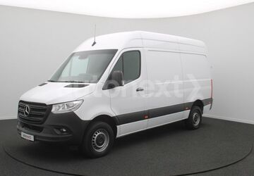 Mercedes-Benz Sprinter 50.000 km 33.308 &euro; Mönchengladbach 41066