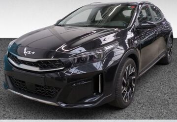 Kia XCeed 13.109 km 23.580 &euro; Neuss 41464
