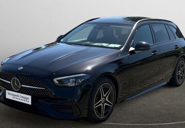 Mercedes-Benz C 220 37.207 km 38.980 &euro; Willich 47877