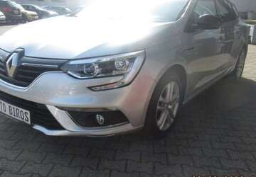 Renault Megane 41.000 km 15.900 &euro; Mönchengladbach 41238