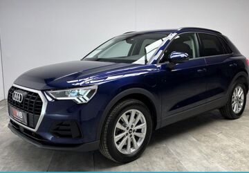 Audi Q3 42.145 km 33.950 &euro; Moenchengladbach 41063