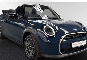 Mini Cooper C 10.800 km 33.341 &euro; Moers 47441