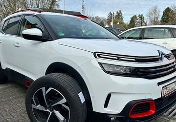 Citroen C5 Aircross 69.579 km 18.490 &euro; Mülheim 45481
