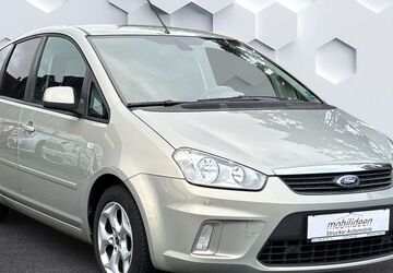 Ford C-Max 94.200 km 5.499 &euro; Wegberg 41844