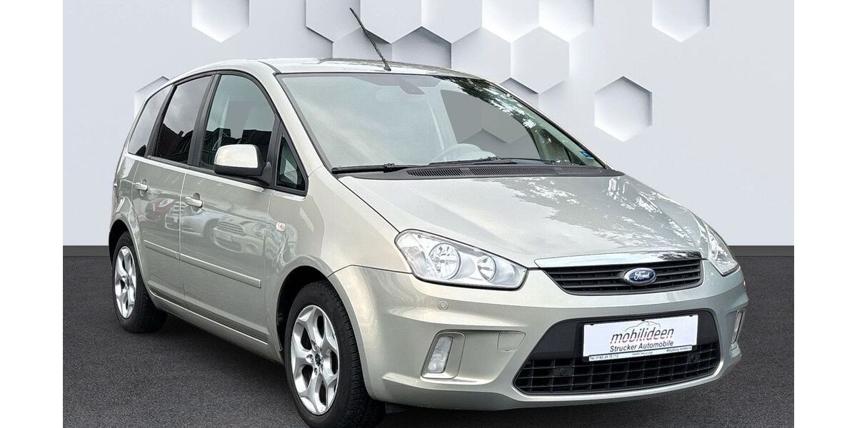 Ford C-Max 94.200 km 6.250 &euro; Wegberg 41844