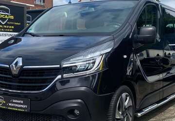 Renault Trafic 52.000 km 27.950 &euro; Mönchengladbach 41179