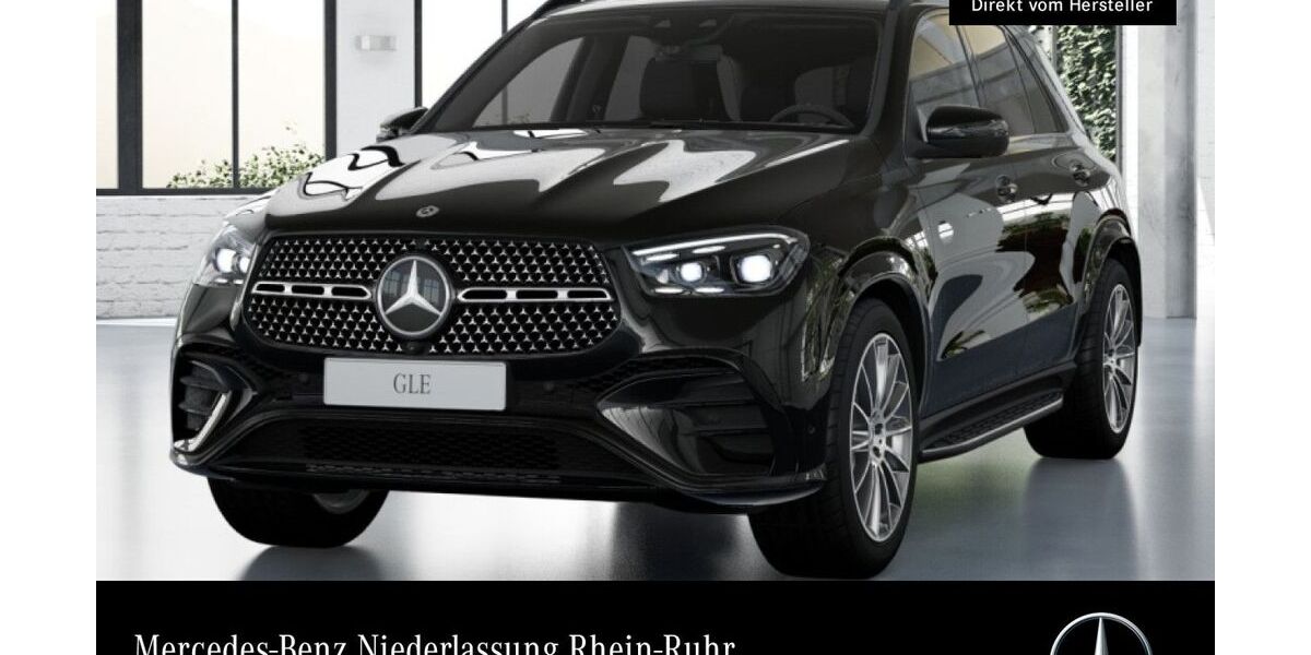 Mercedes-Benz GLE 450 11.324 km 99.990 &euro; Düsseldorf 40470