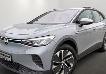 VW ID.4 26.093 km 21.850 &euro; Grevenbroich 41515