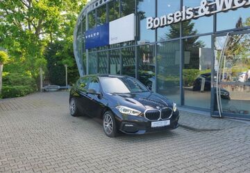 BMW 120 62.190 km 22.950 &euro; Erkelenz 41812
