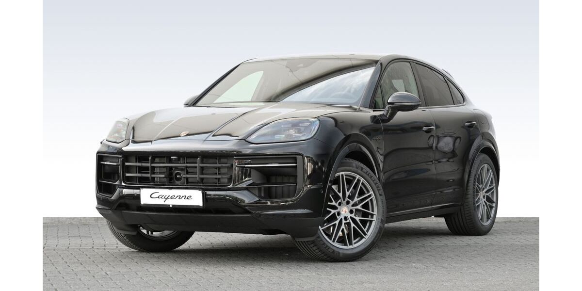 Porsche Cayenne 14.900 km 119.490 &euro; Düsseldorf 40468