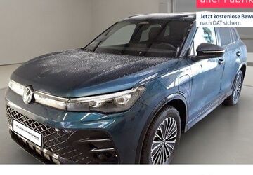 VW Tiguan 12.524 km 51.880 &euro; Krefeld 47805