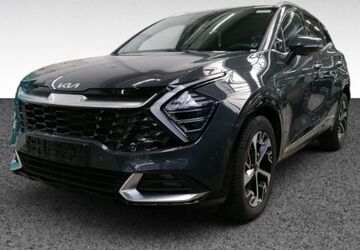 Kia Sportage 24.269 km 29.980 &euro; Korschenbroich 41352