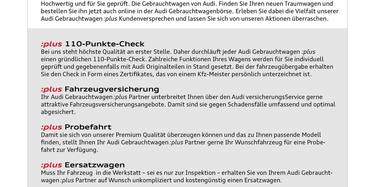 Audi Q3 63.803 km 35.889 &euro; Krefeld 47805