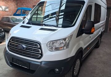 Ford Transit 50.542 km 19.480 &euro; Hilden 40721