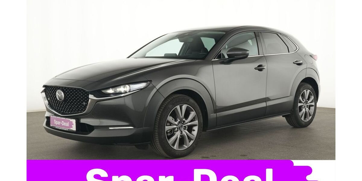 Mazda CX-30 38.805 km 20.629 &euro; Neuss 41460