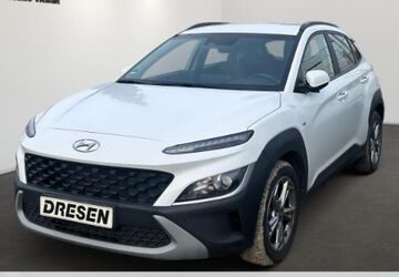 Hyundai KONA 22.570 km 19.950 &euro; Mönchengladbach 41061