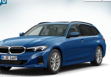 BMW 320 50.356 km 33.690 &euro; Kaarst 41564