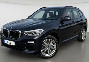 BMW X3 108.200 km 23.000 &euro; Willich 47877