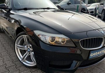BMW Z4 136.800 km 17.949 &euro; Mönchengladbach 41069